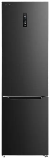 Двухкамерный холодильник Toshiba GR-RB360WE-DMJ(06) фото 1