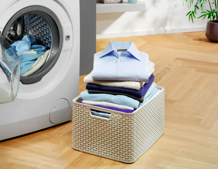 Стиральная машина Electrolux EW7W268SP фото 4