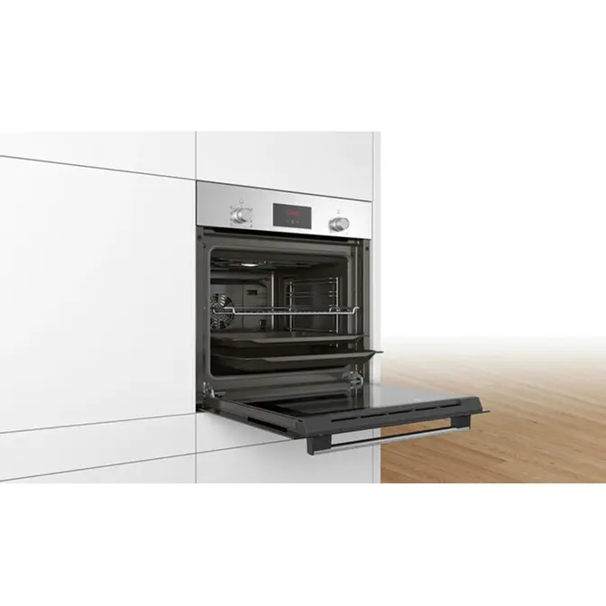 Духовой шкаф Bosch HBA534ES0 фото 4