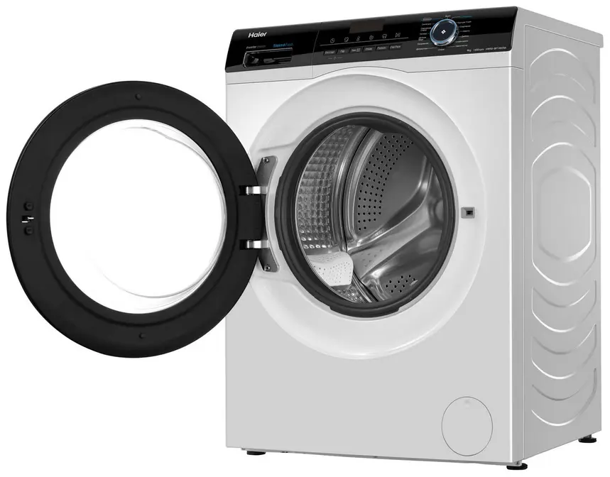Стиральная машина Haier HW90-BP14929A фото 5