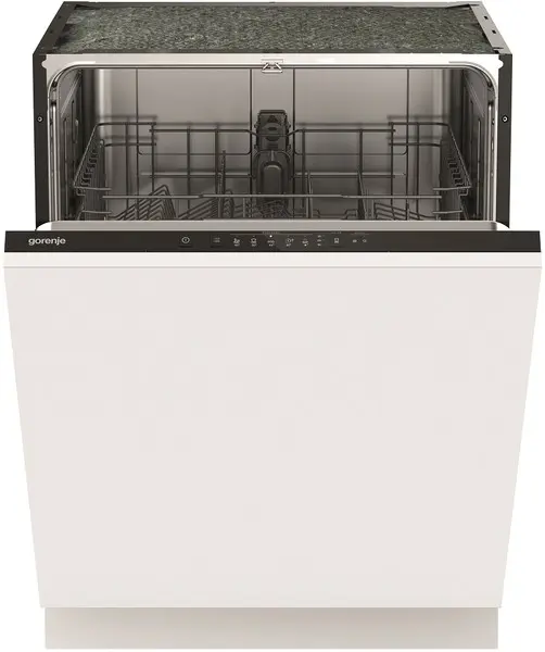 Встраиваемая посудомоечная машина Gorenje GV62040 фото 1