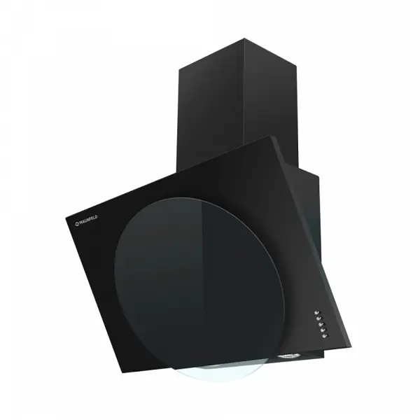 Вытяжка Maunfeld Tower L Push 50 Black