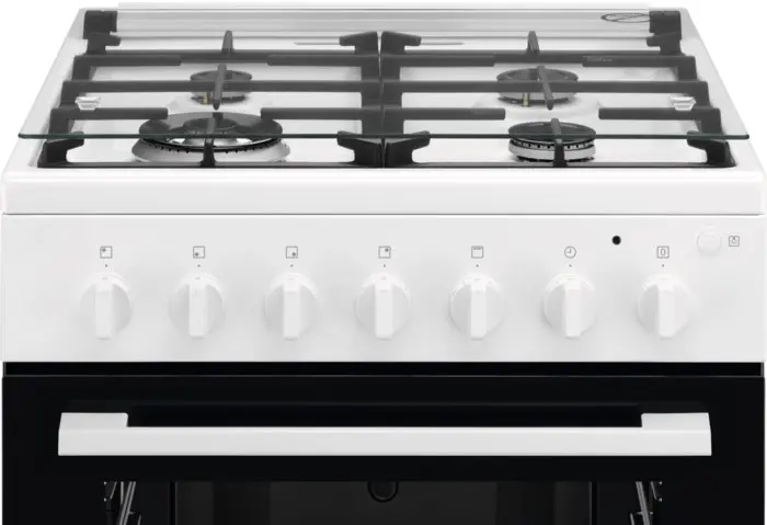 Газовая плита Electrolux RKG600005W фото 2