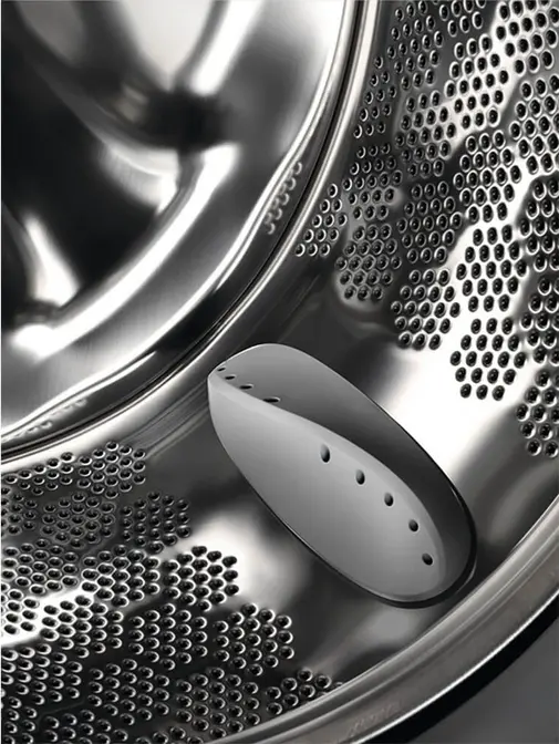 Стиральная машина Electrolux EW6F349BSA фото 4
