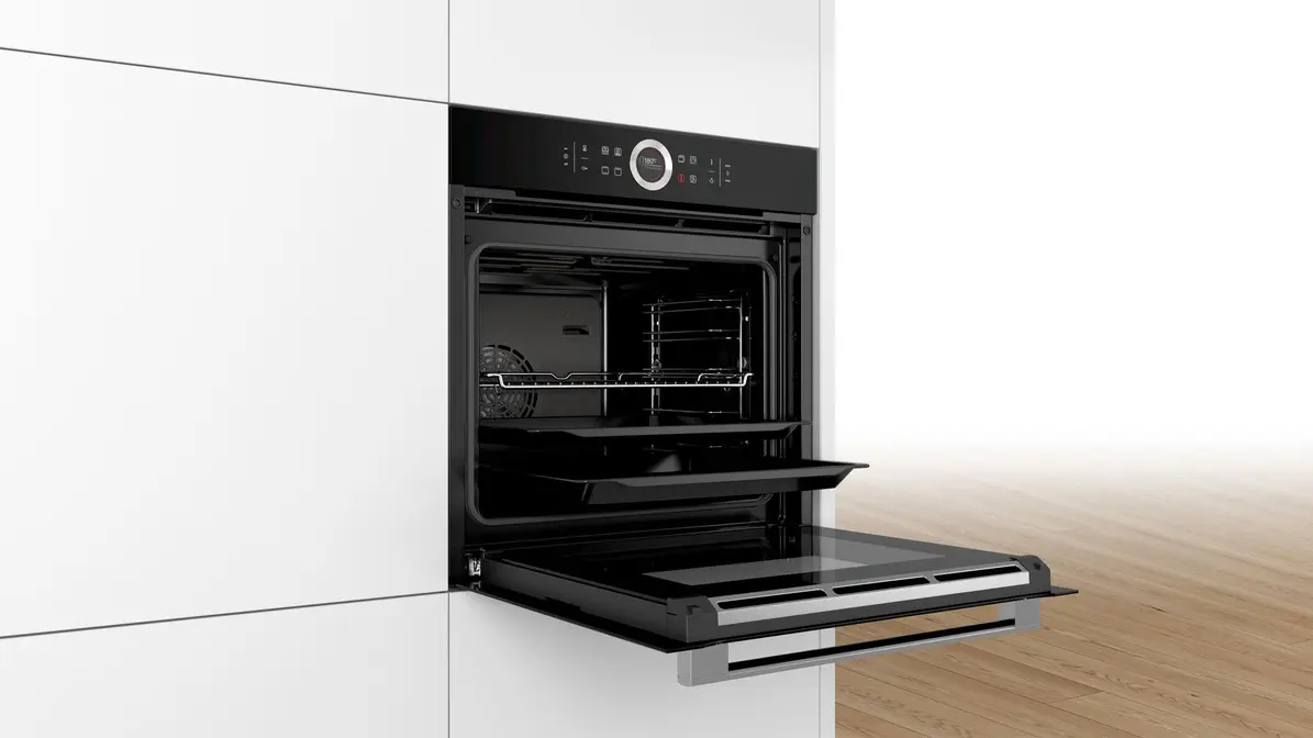 Духовой шкаф Bosch HBG634BB1 фото 5