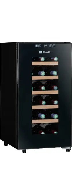 Винный холодильник Climadiff CC18 фото 3