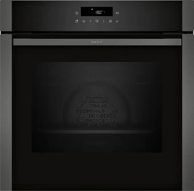 Духовой шкаф Neff B2ACJ7AG0 фото 1