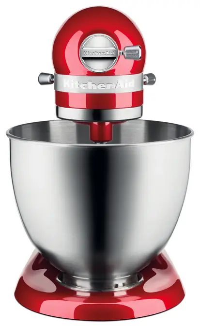 Планетарный миксер KitchenAid 5KSM3311XECA фото 4