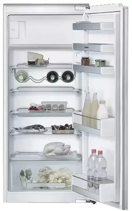 Холодильник Gaggenau RT 220-202 фото 1 Холодильник Gaggenau RT 220-202 фото 1