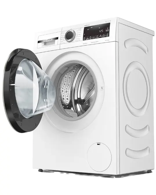 Стиральная машина Bosch WHA222W1OE фото 2