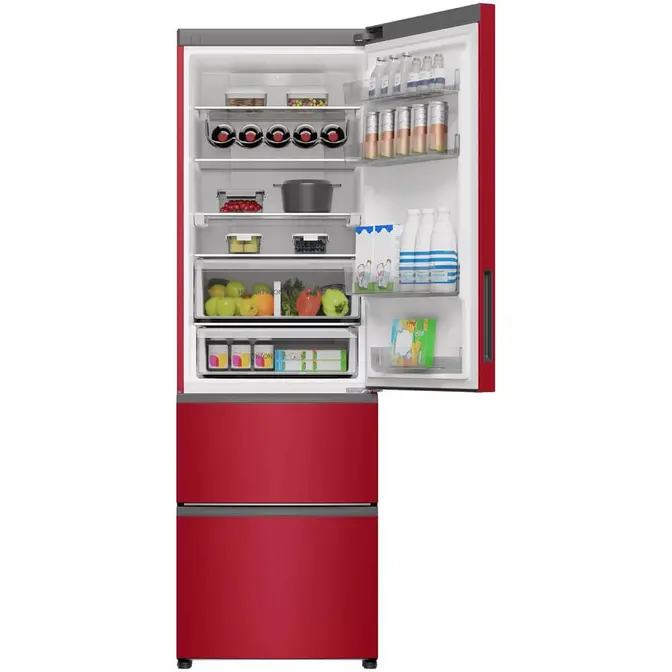 Холодильник Haier A4F637CRMVU1 фото 4