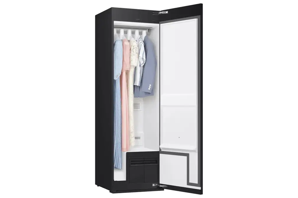 Паровой шкаф Samsung DF24CB9900CRLP фото 12