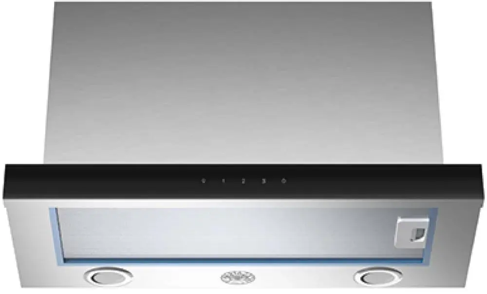 Вытяжка Bertazzoni KTE60MOD1B фото 1 Вытяжка Bertazzoni KTE60MOD1B фото 1