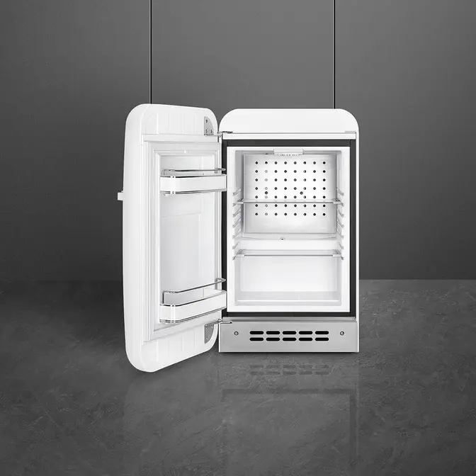 Мини-бар Smeg FAB5LWH5 фото 2