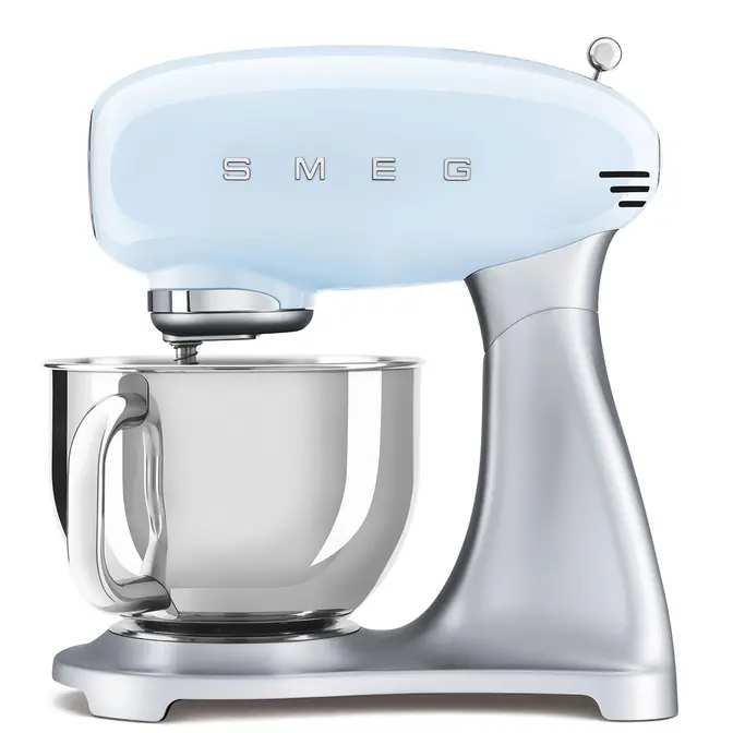 Миксер Smeg SMF02PBEU фото 1