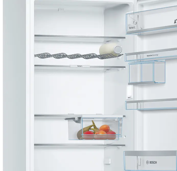Холодильник Bosch KGE39AW33R фото 4