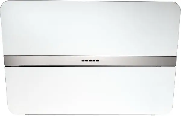 Вытяжка Falmec Flipper 85 ix (800) ECP white фото 1