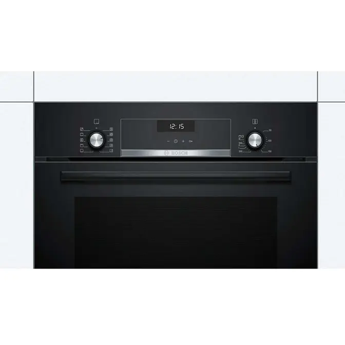 Духовой шкаф Bosch HBJ 558 YB0Q фото 4