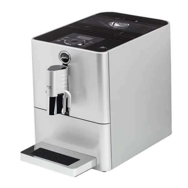 Кофемашина Jura ENA Micro 9 Aroma+ EU 13691