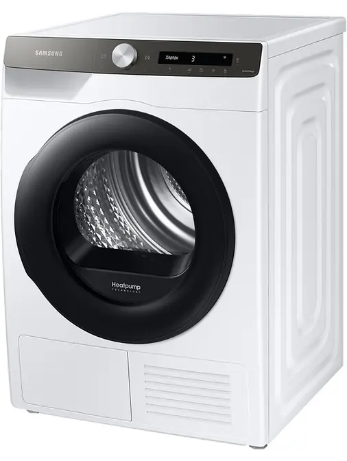 Сушильная машина Samsung DV90T5240AT/LP фото 3