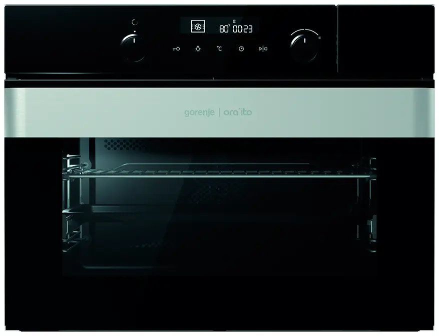 Духовой шкаф Gorenje BCS 547 ORAB фото 1