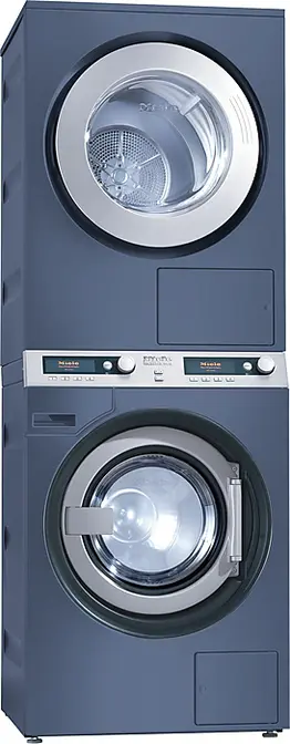 Верхний сушильный модуль колонны Miele PWT6089 OB фото 2