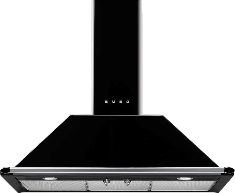 Вытяжка Smeg KT90BLE фото 1