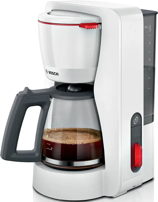 Кофеварка Bosch TKA3M131 фото 1