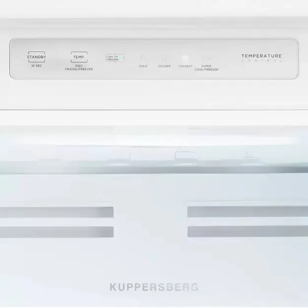 Встраиваемая морозильная камера Kuppersberg SFB 1780 фото 5