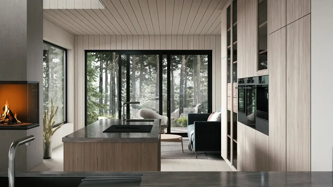 Встраиваемая автоматическая кофемашина Asko CM 8477 A фото 4