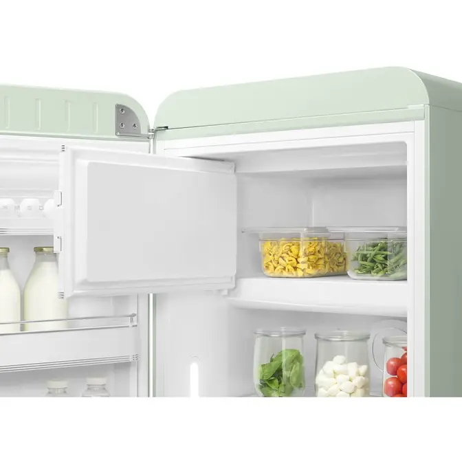 Холодильник Smeg FAB28LPG6 фото 5