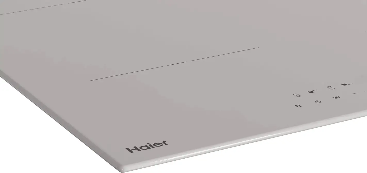Индукционная стеклокерамич. панель HAIER HHY-Y64TVTW фото 4