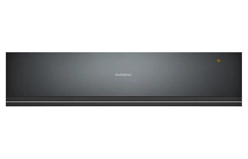 Встраиваемый подогреватель Gaggenau WSP 221-100 фото 1 Встраиваемый подогреватель Gaggenau WSP 221-100 фото 1