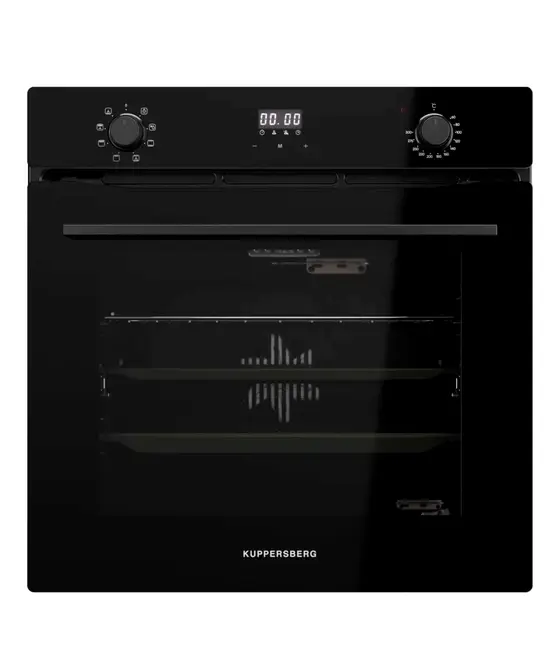 Духовой шкаф Kuppersberg HO 620 B фото 1