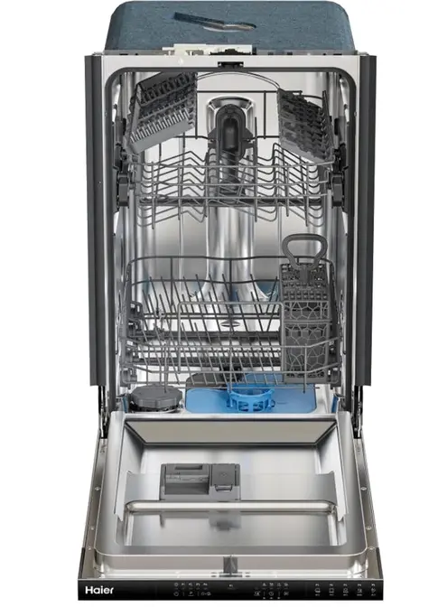 Посудомоечная машина HAIER HDWE9-394RU фото 6