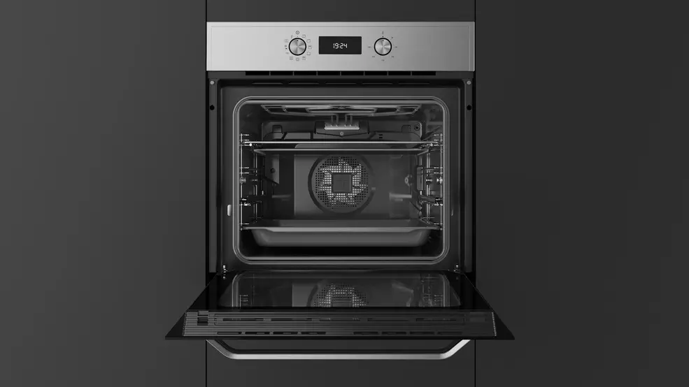 Духовой шкаф Teka HCB 6545 SS фото 7