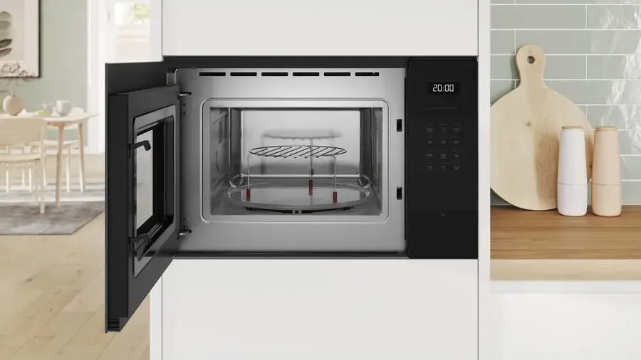 Микроволновая печь Bosch BEL554MB2 фото 4