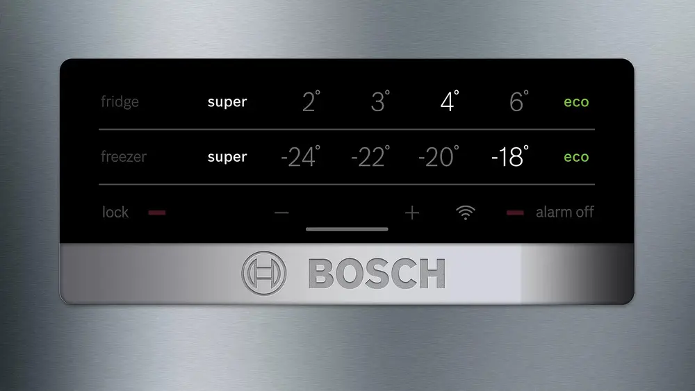 Холодильник Bosch KGN49XLEA фото 4