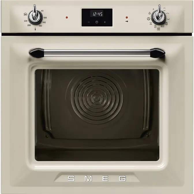 Духовой шкаф  SMEG SOP6900TP фото 1