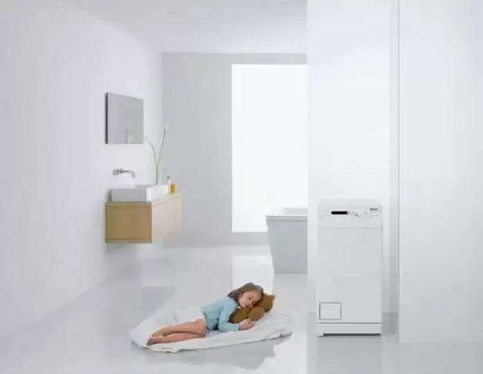Стиральная машина Miele W 687 F WPM фото 3
