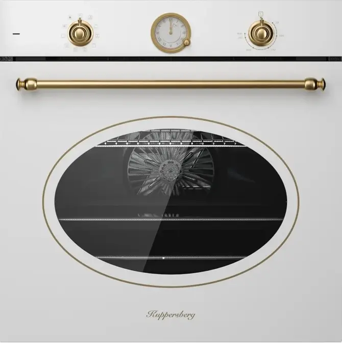 Духовой шкаф Kuppersberg SR 610 W bronze фото 1