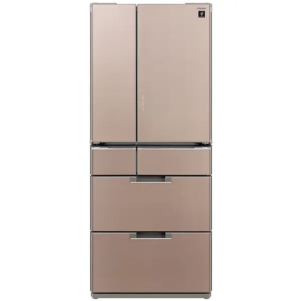 Холодильник Sharp SJ-GF60AT фото 1