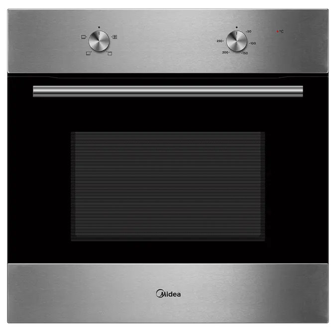 Духовой шкаф Midea MO23001X