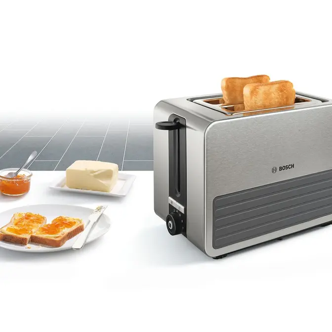 Тостер Bosch TAT7S25 фото 9
