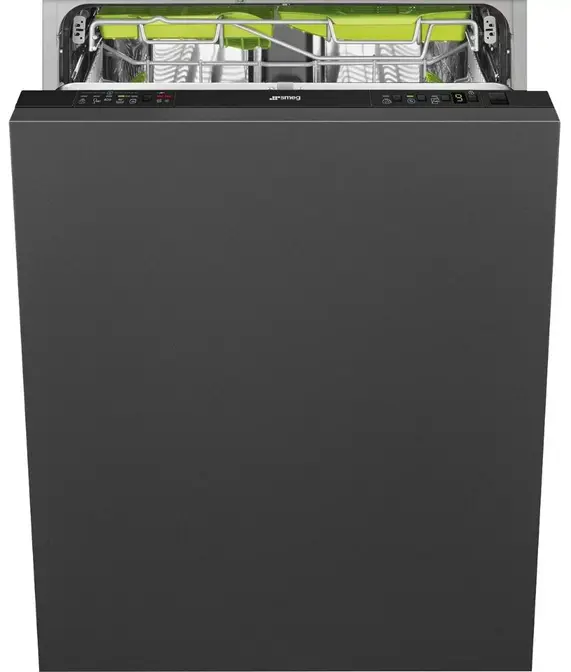 Встраиваемая посудомоечная машина Smeg ST65336L фото 1