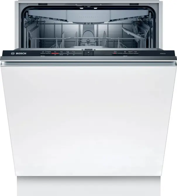 Встраиваемая посудомоечная машина Bosch SGV2IMX1GR фото 1