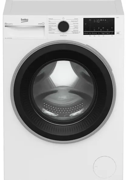 Стиральная машина Beko B3WFR572WB фото 1