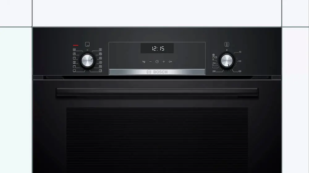 Духовой шкаф Bosch HIJ557YB0R фото 2