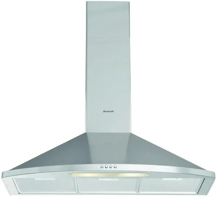 Вытяжка Brandt AD1049X