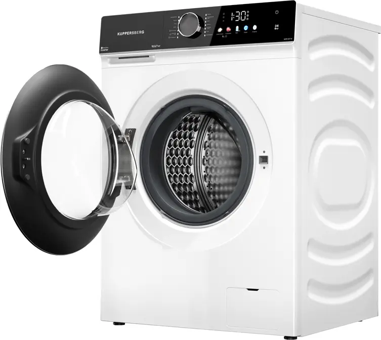 Стиральная машина Kuppersberg WDM 601 W фото 3